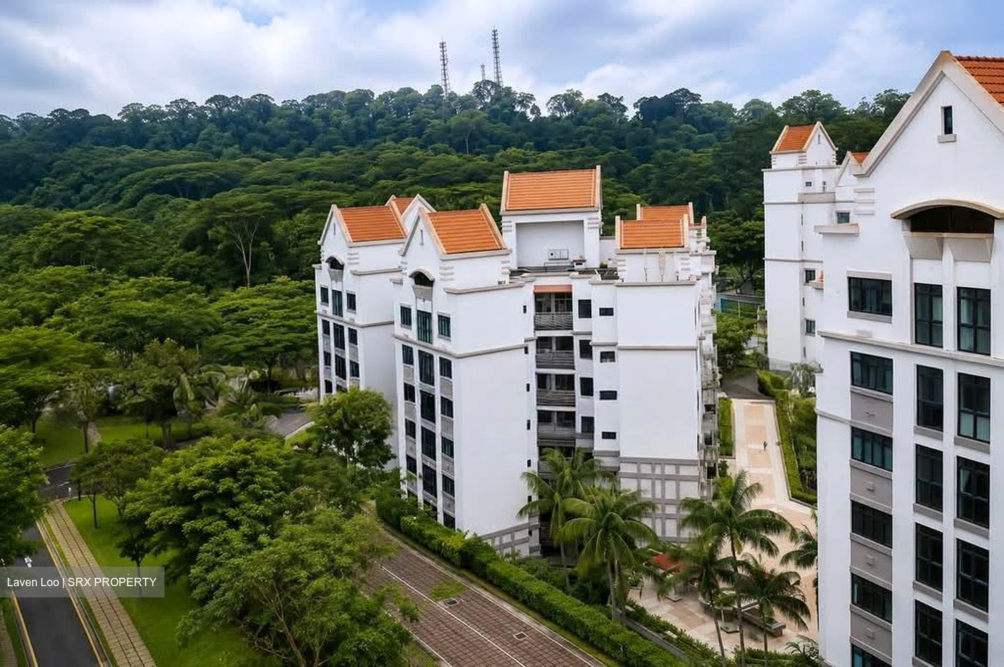 Hume Park I (D21), Condominium #558995921